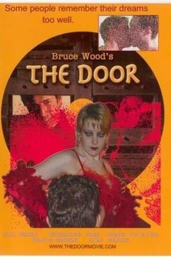 The Door poster - Find streaming availability
