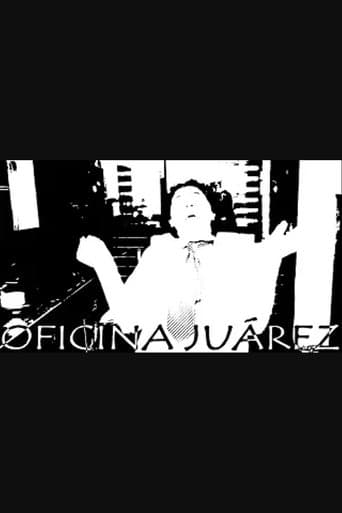 Juarez's Office poster - Find streaming availability
