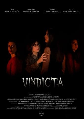 Vindicta poster - Find streaming availability