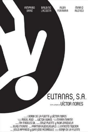 Eutanas, S.A. poster - Find streaming availability