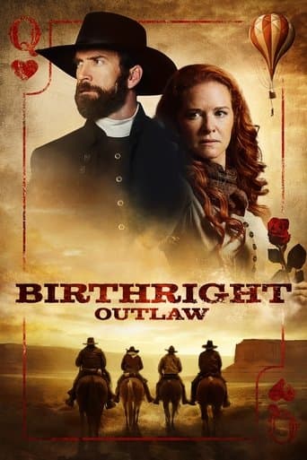 Birthright Outlaw poster - Find streaming availability