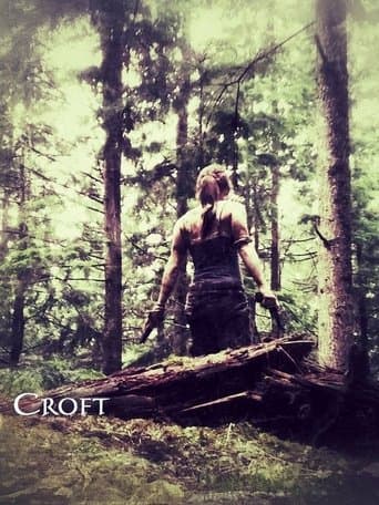 Croft poster - Find streaming availability