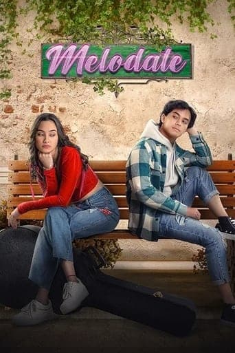 Melodate poster - Find streaming availability