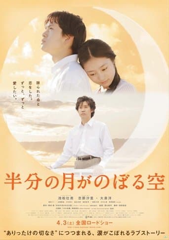Looking Up at the Half-Moon poster - Find streaming availability
