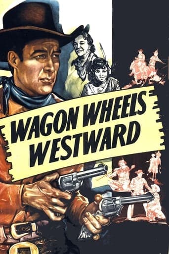 Wagon Wheels Westward poster - Find streaming availability