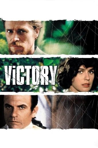 Victory poster - Find streaming availability