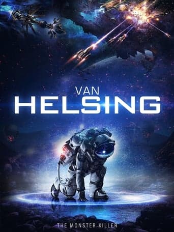 Van Helsing poster - Find streaming availability