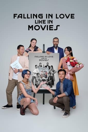 Falling in Love Like in Movies poster - Find streaming availability