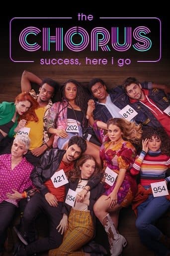 The Chorus: Success, Here I Go poster - Find streaming availability