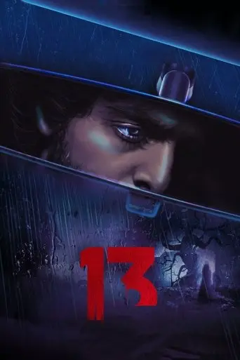 13 poster - Find streaming availability