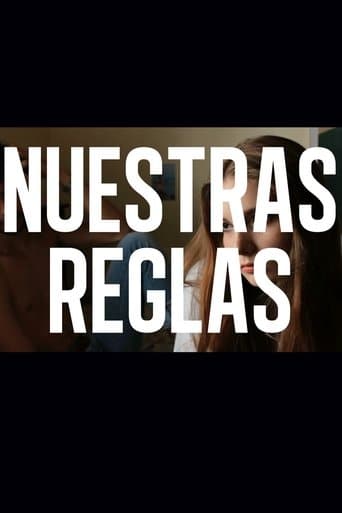 Nuestras Reglas poster - Find streaming availability