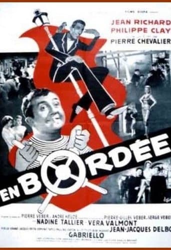 En bordée poster - Find streaming availability