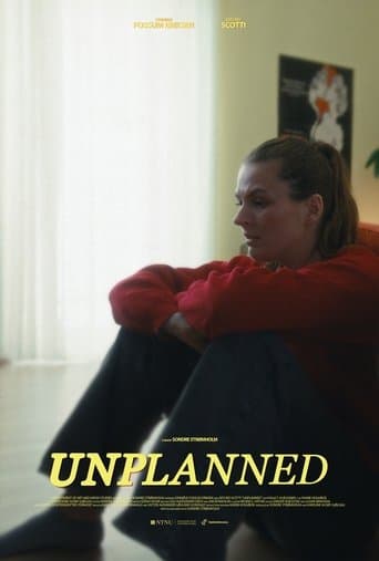 Unplanned poster - Find streaming availability