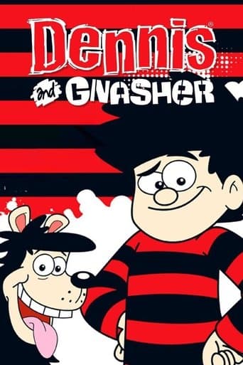 Dennis & Gnasher poster - Find streaming availability