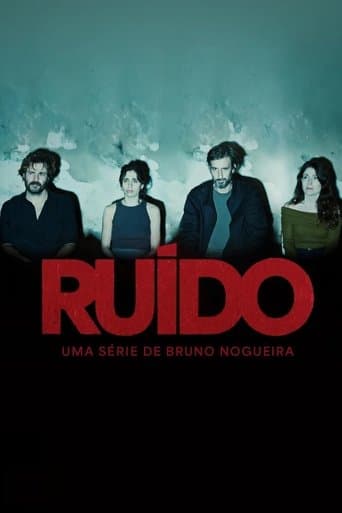 Ruído poster - Find streaming availability