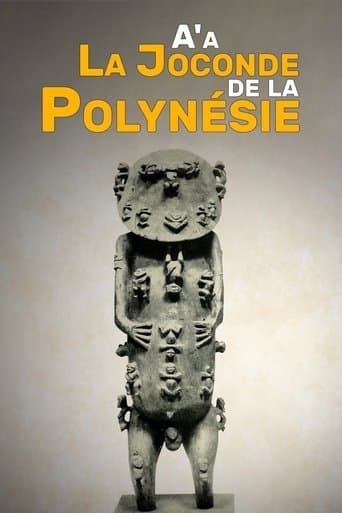 A'a, la Joconde de la Polynésie poster - Find streaming availability