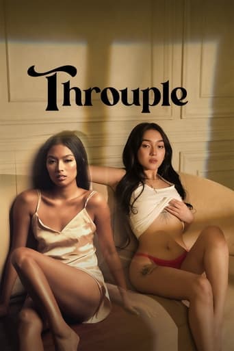 Throuple poster - Find streaming availability