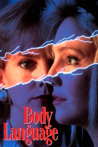 Body Language poster - Find streaming availability