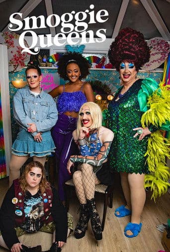 Smoggie Queens poster - Find streaming availability