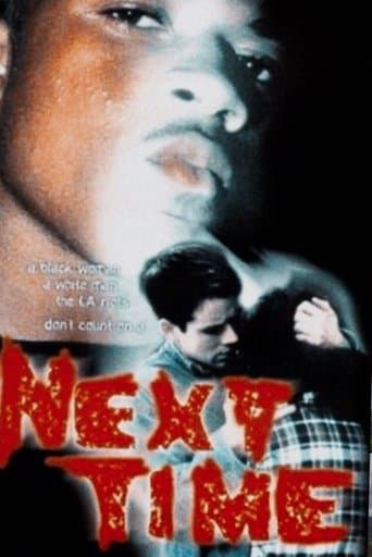 Next Time poster - Find streaming availability