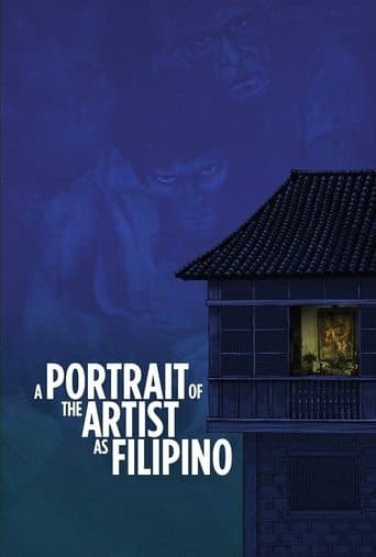 A Portrait of the Artist as Filipino poster - Find streaming availability