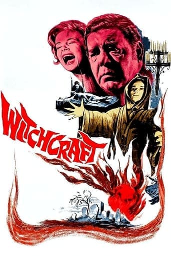 Witchcraft poster - Find streaming availability