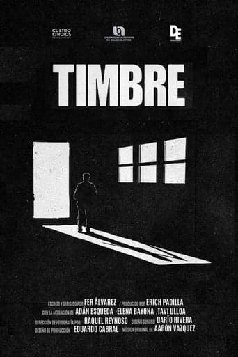 Timbre poster - Find streaming availability