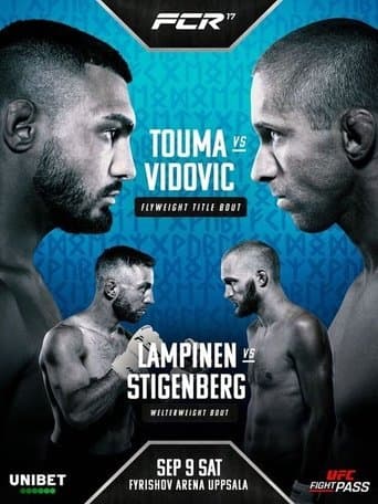 Fight Club Rush 17 poster - Find streaming availability