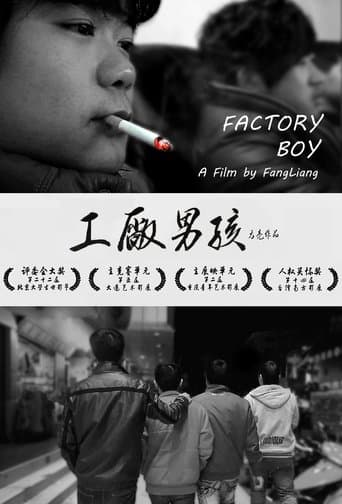 Factory Boy poster - Find streaming availability