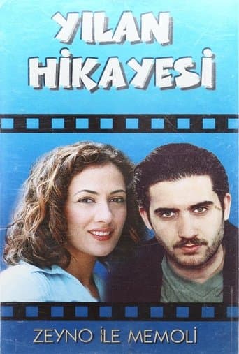 Yılan Hikayesi poster - Find streaming availability