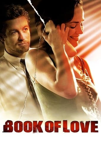 Book of Love poster - Find streaming availability