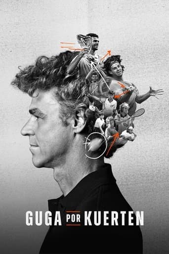 Guga por Kuerten poster - Find streaming availability