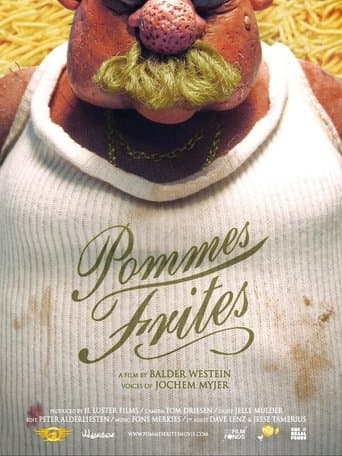 French Fries poster - Find streaming availability