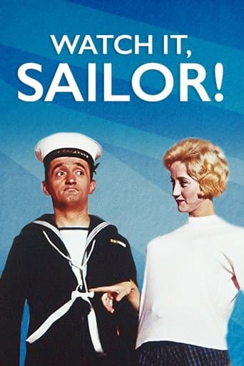 Watch It, Sailor! poster - Find streaming availability