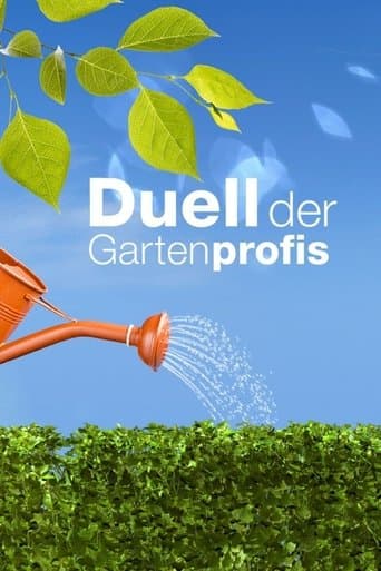 Duel of landscape gardener poster - Find streaming availability