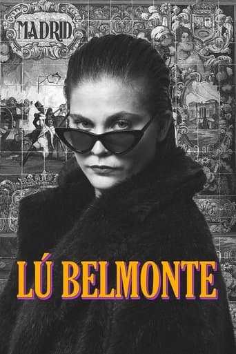 Lú Belmonte poster - Find streaming availability
