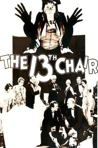 The Thirteenth Chair poster - Find streaming availability
