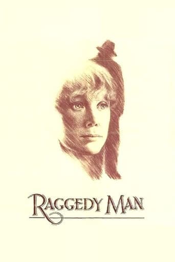 Raggedy Man poster - Find streaming availability