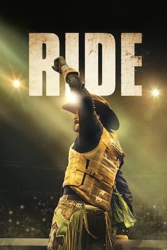 Ride poster - Find streaming availability