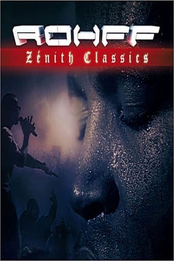 Zénith Classics poster - Find streaming availability