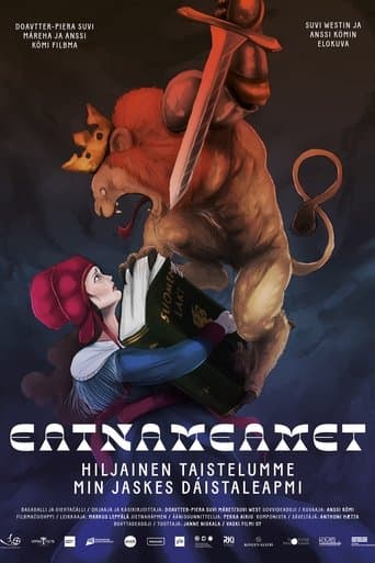 Eatnameamet – Our Silent Struggle poster - Find streaming availability