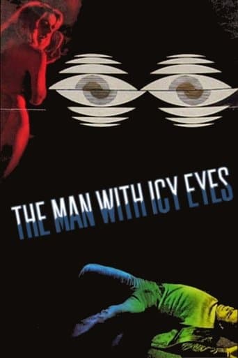 The Man with Icy Eyes poster - Find streaming availability