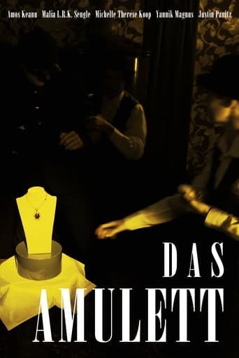 Das Amulett poster - Find streaming availability