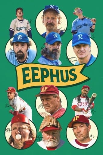 Eephus poster - Find streaming availability