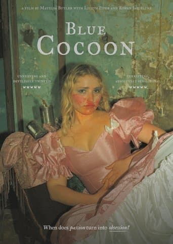 Blue Cocoon poster - Find streaming availability