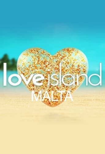 Love Island Malta poster - Find streaming availability