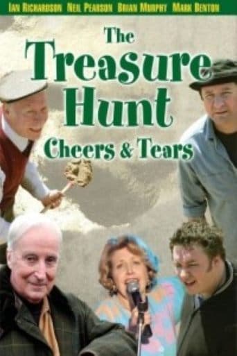 The Booze Cruise II: The Treasure Hunt poster - Find streaming availability