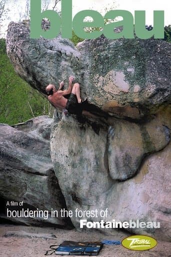 Bleau poster - Find streaming availability