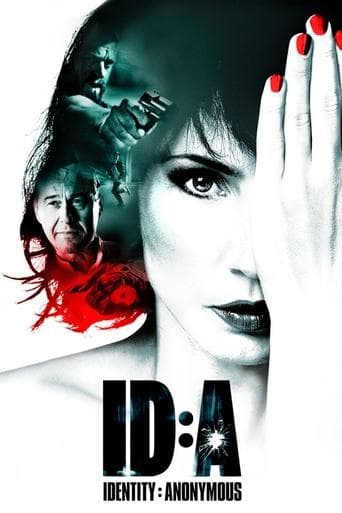 ID:A poster - Find streaming availability