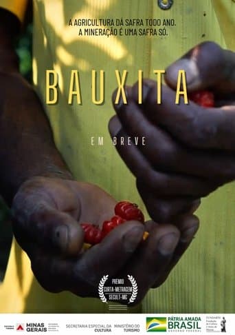 Bauxita poster - Find streaming availability